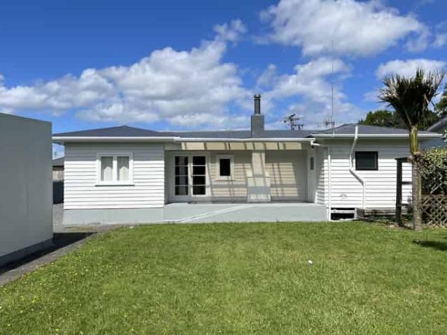 House for rent in Whangarei, Northland