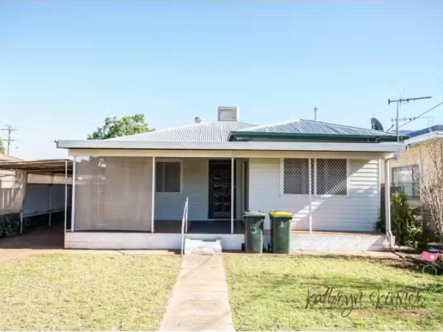 House for rent in Breelong, New South Wales