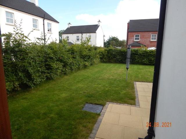 House for rent in Ballyclare