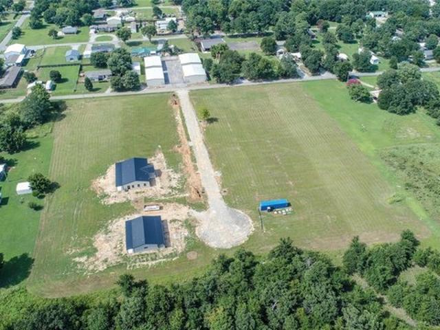 Land for sale in Eufaula, Oklahoma