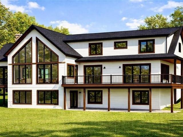 House for sale in Village of Dundee, Town of Starkey