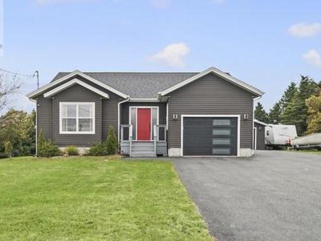 House for sale in Logy Bay-Middle Cove-Outer Cove, Newfoundland