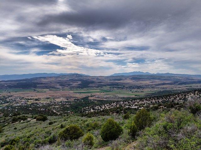 Land for sale in Fairview, Utah