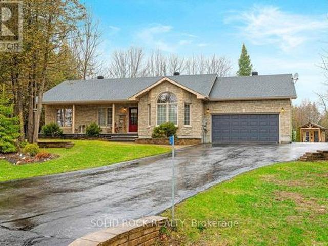 House for sale in North Grenville, Ontario