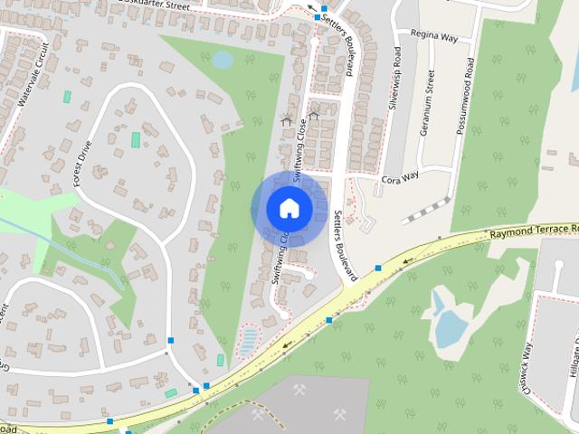 House for rent in Ambergate, New South Wales