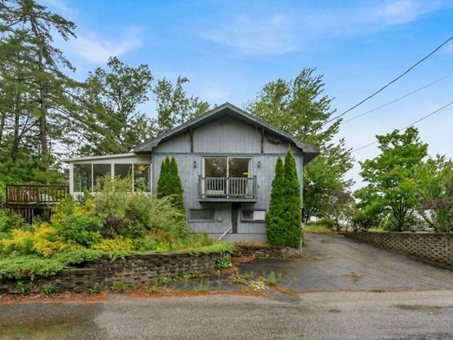 House for sale in Bath, Maine