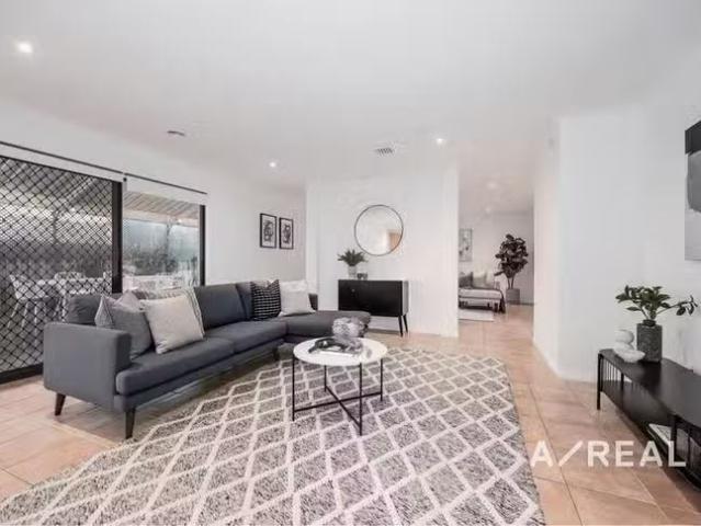 House for rent in Burnside Heights, Victoria