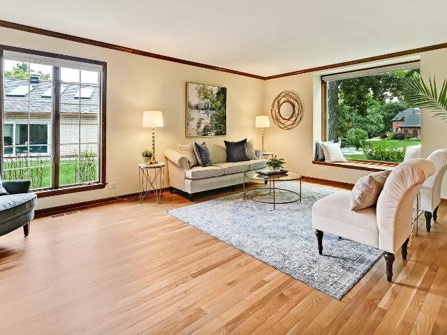 House for sale in Illinois