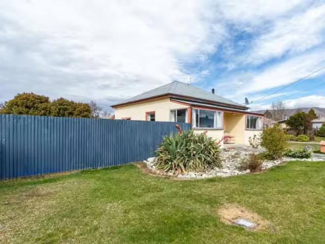 House for sale in Fairlie, Canterbury
