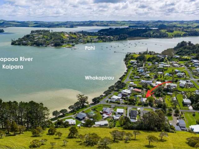 House for sale in Pahi, Northland