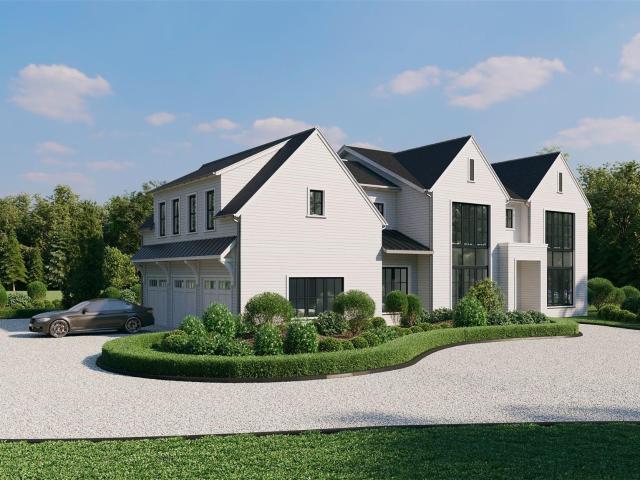 House for sale in Sagaponack, New York