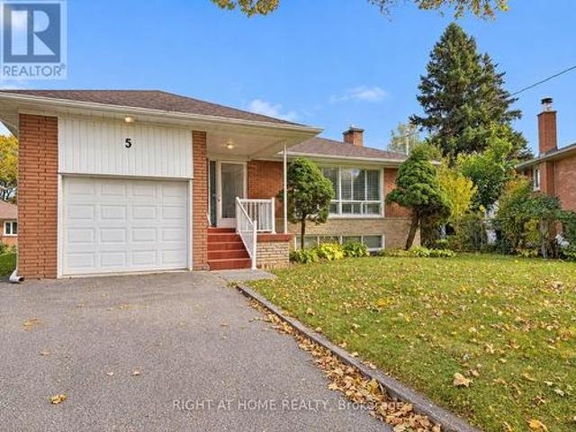 House for sale in Etobicoke Centre, Toronto