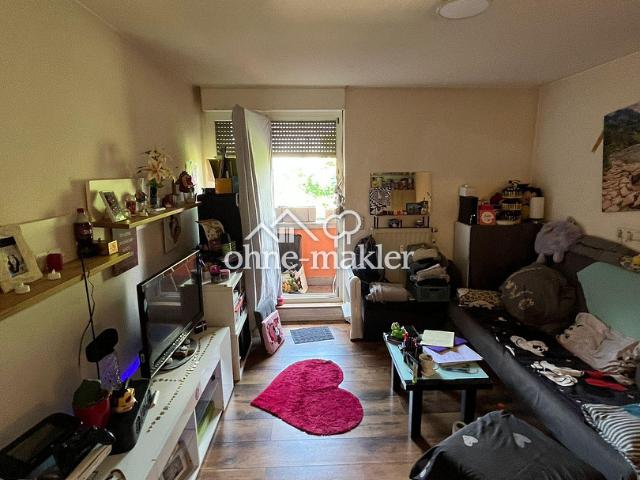 Apartment kaufen in Schniegling, Nürnberg