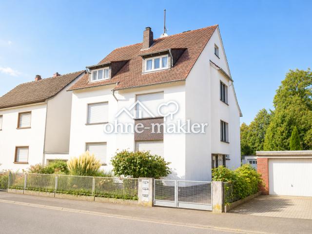 Haus kaufen in Neu Isenburg, Hessen