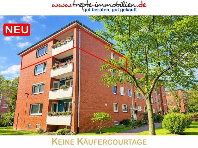 Wohnung kaufen in Ellerau, Schleswig-Holstein