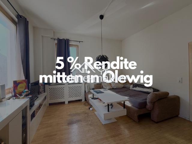Apartment kaufen in Olewig, Trier