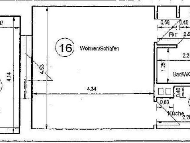 Wohnung kaufen in Erfurt, Thüringen