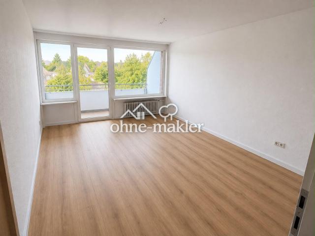 Apartment kaufen in Bad Schwartau, Schleswig-Holstein