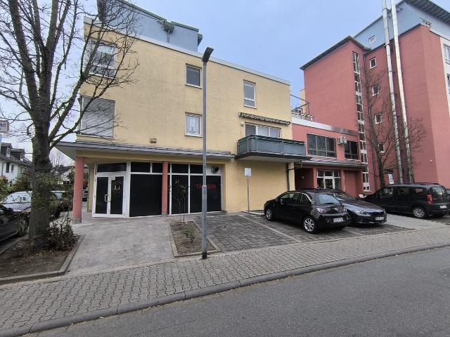 Büro kaufen in Bensheim, Hessen