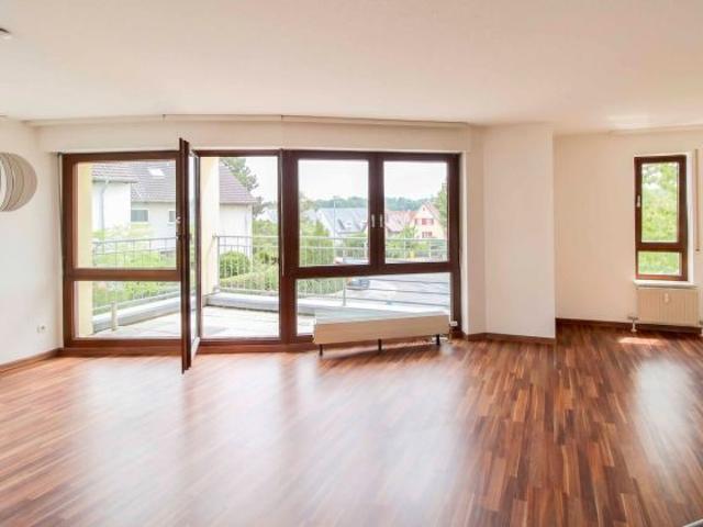 Wohnung kaufen in Ludwigsburg, Landkreis Ludwigsburg