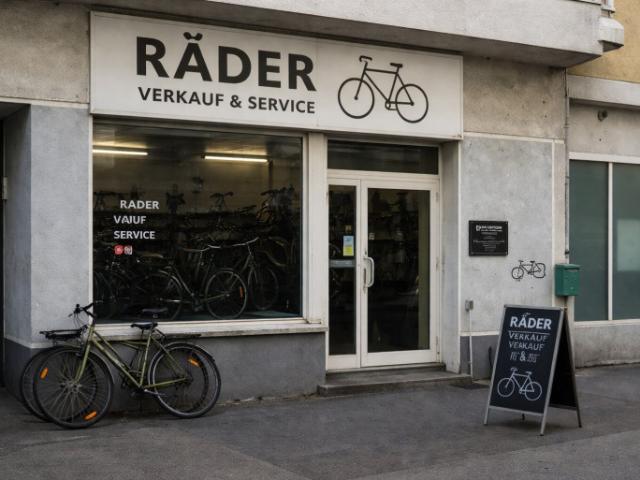 Immobilie kaufen in Baden, Niederösterreich