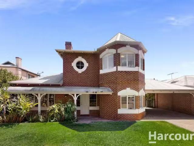 House for rent in Dalkeith, Western Australia