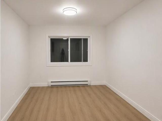 Apartment for rent in St. Leonard's, Quebec