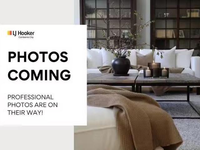 House for rent in Gungahlin, Amaroo