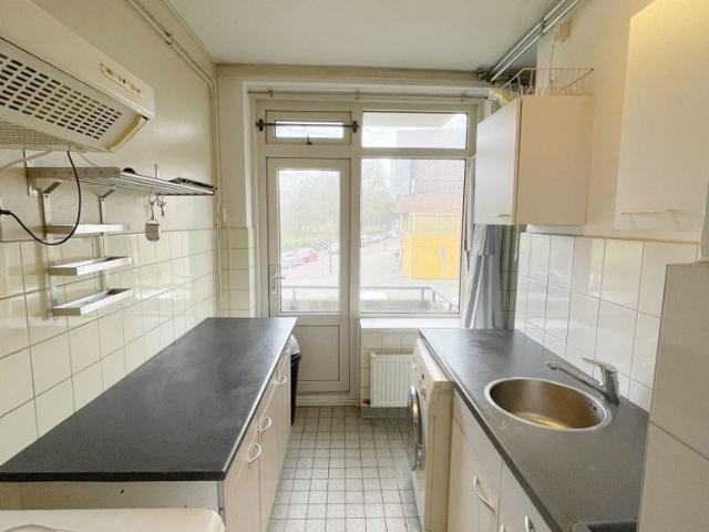 Kamer te huur in Oosterparkwijk, Groningen