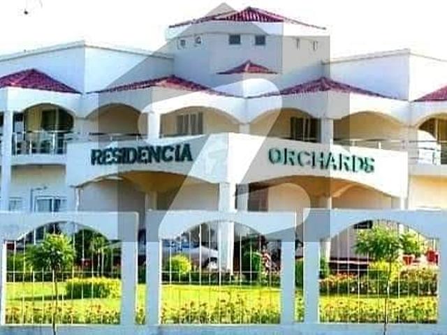 Property for sale in Islamabad
