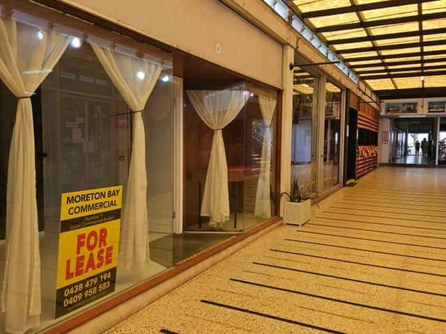 Retail for rent in Toombul, Queensland