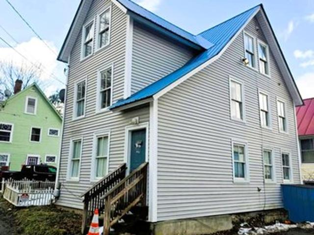 House for sale in Brattleboro, Vermont