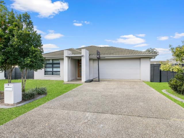 House for rent in Toombul, Queensland