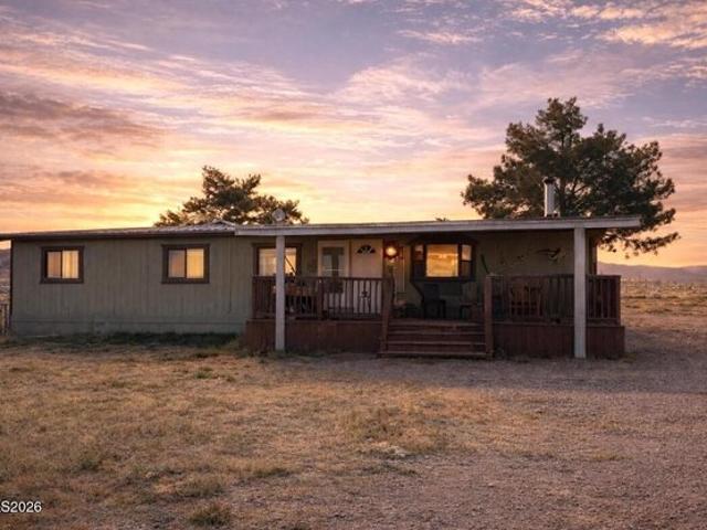 House for sale in Yerington, Nevada