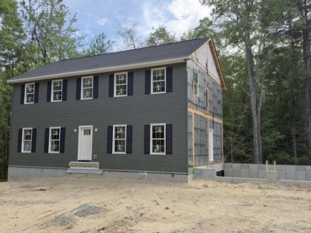 House for sale in Princeton, Massachusetts
