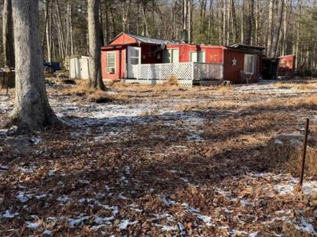 House for sale in Orrtanna, Pennsylvania