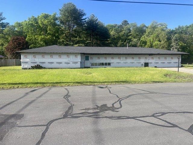 House for sale in Hingham, Massachusetts