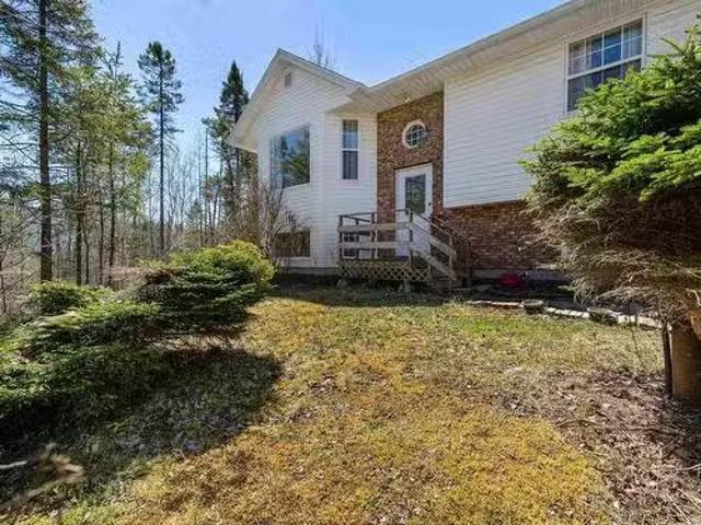 House for sale in Nova Scotia