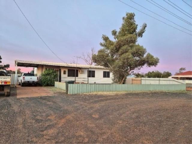 House for sale in Mount Magnet, Western Australia