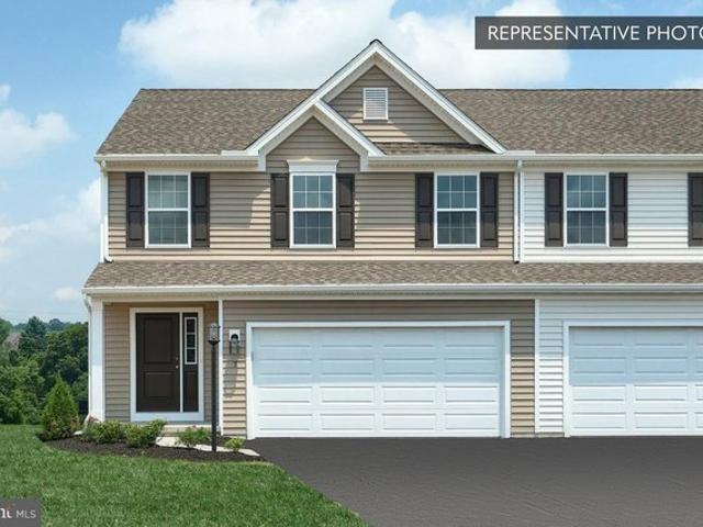 Townhouse for sale in Duncannon, Pennsylvania