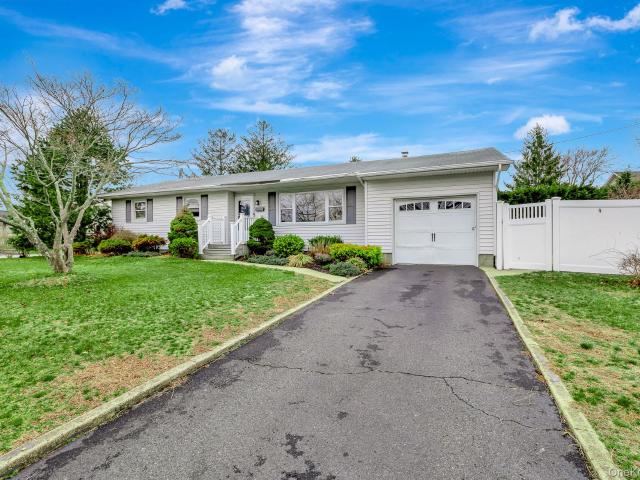 Property for sale in Centereach, New York