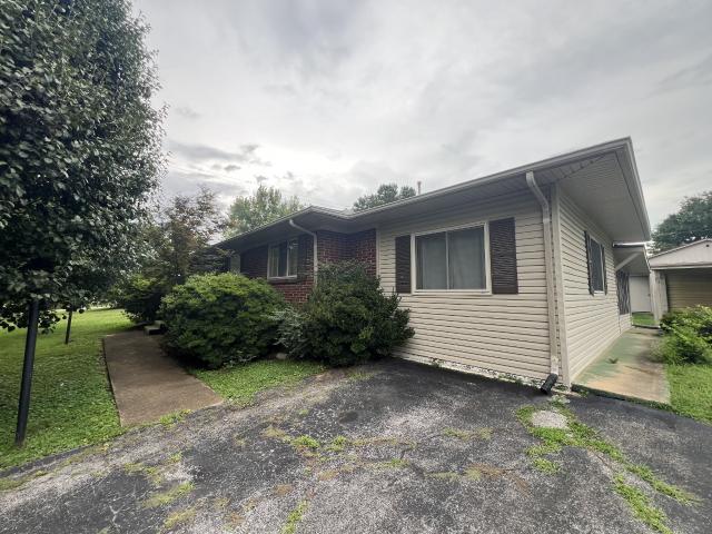House for sale in Tennessee