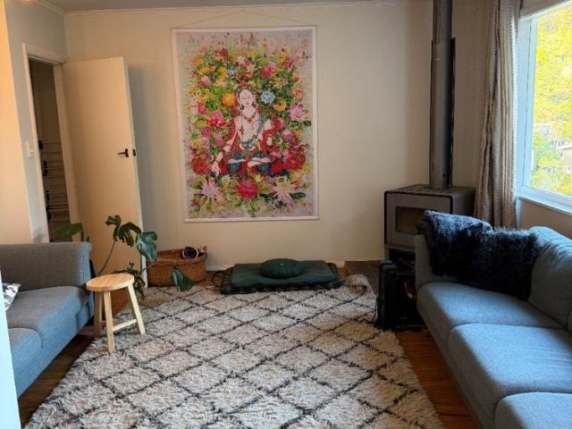 House for rent in Days Bay, Wellington