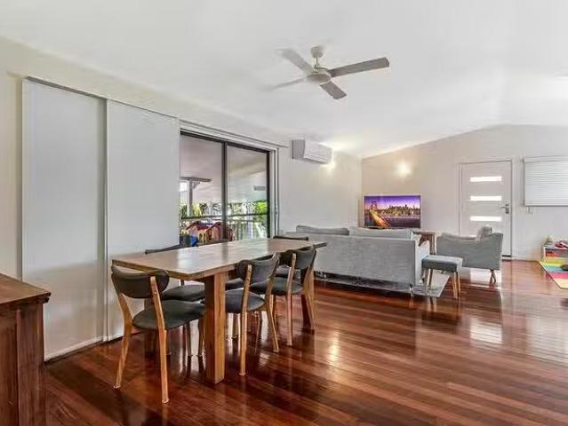 House for rent in Toombul, Queensland