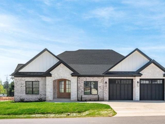 House for sale in Rustburg, Campbell County