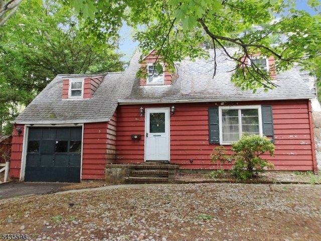 House for sale in Stanhope, New Jersey