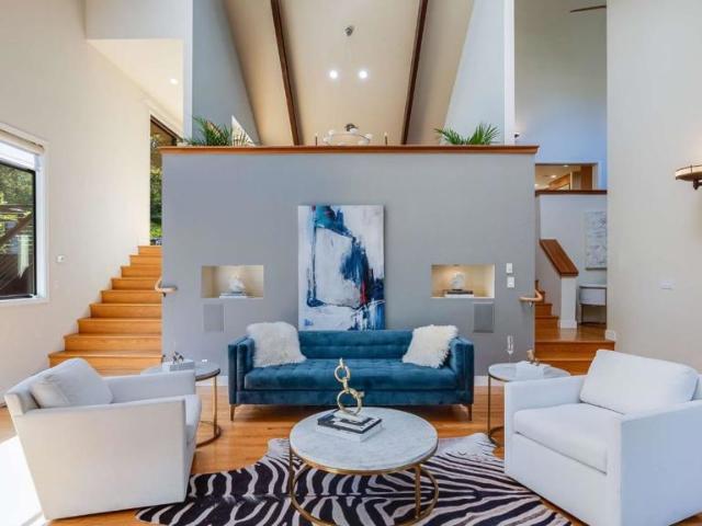 House for sale in San Mateo, California