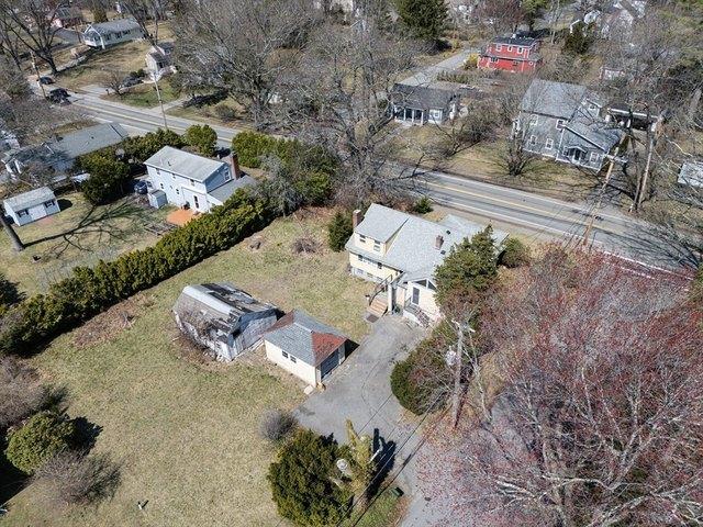House for sale in Wayland, Massachusetts