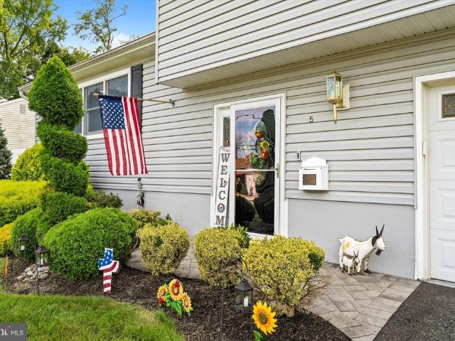 House for sale in New Jersey