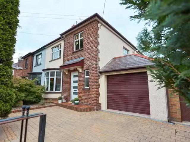 House for sale in Doagh, Ulster